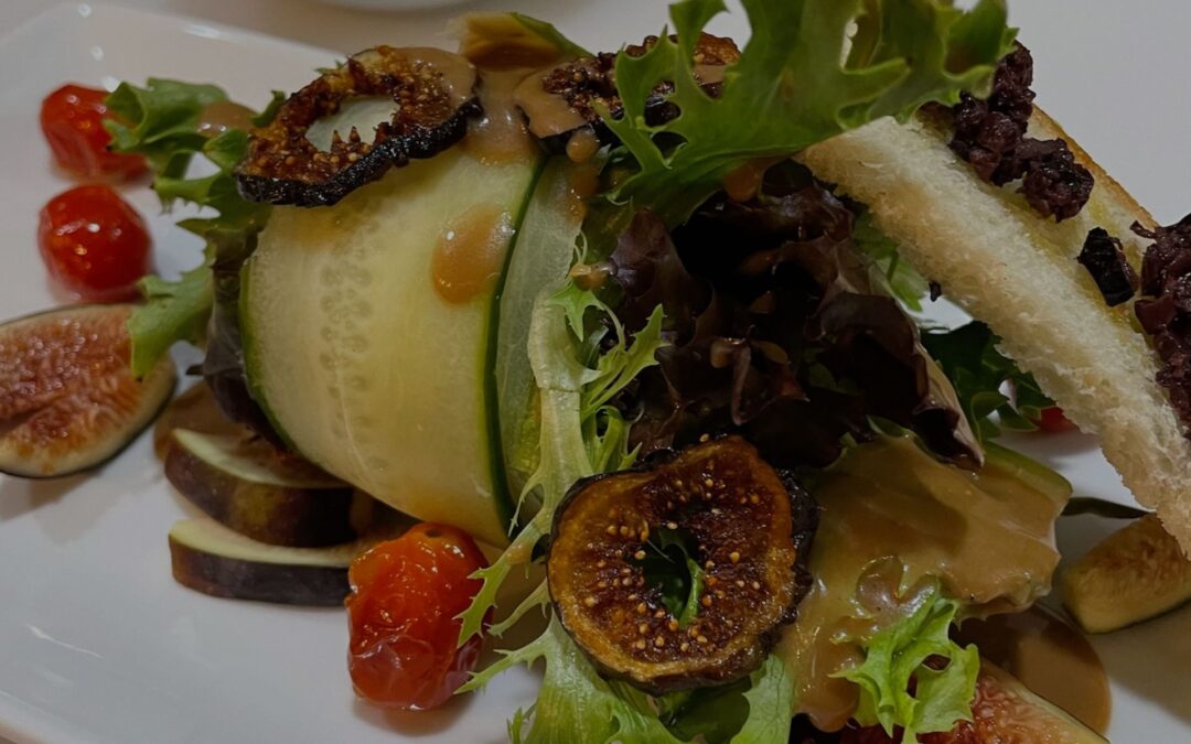 Private Chef Services